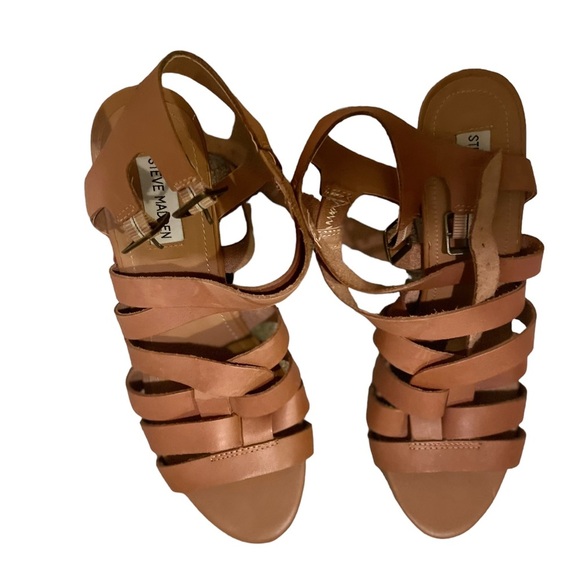 STEVE MADDEN: Venis - Size 10M - Picture 3 of 8